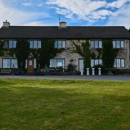 The Olde Forge B & B Caherdaniel Exterior foto