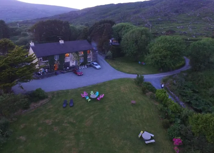 The Olde Forge B & B
