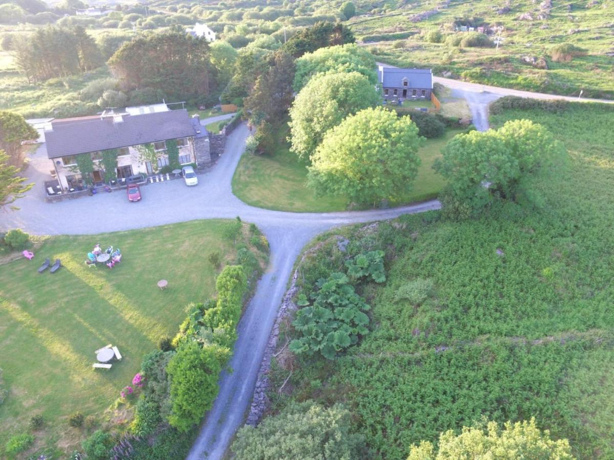 The Olde Forge * Caherdaniel