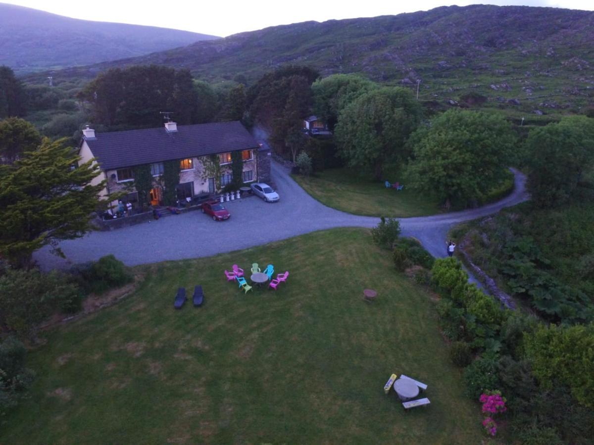 Bed & Breakfast The Olde Forge *