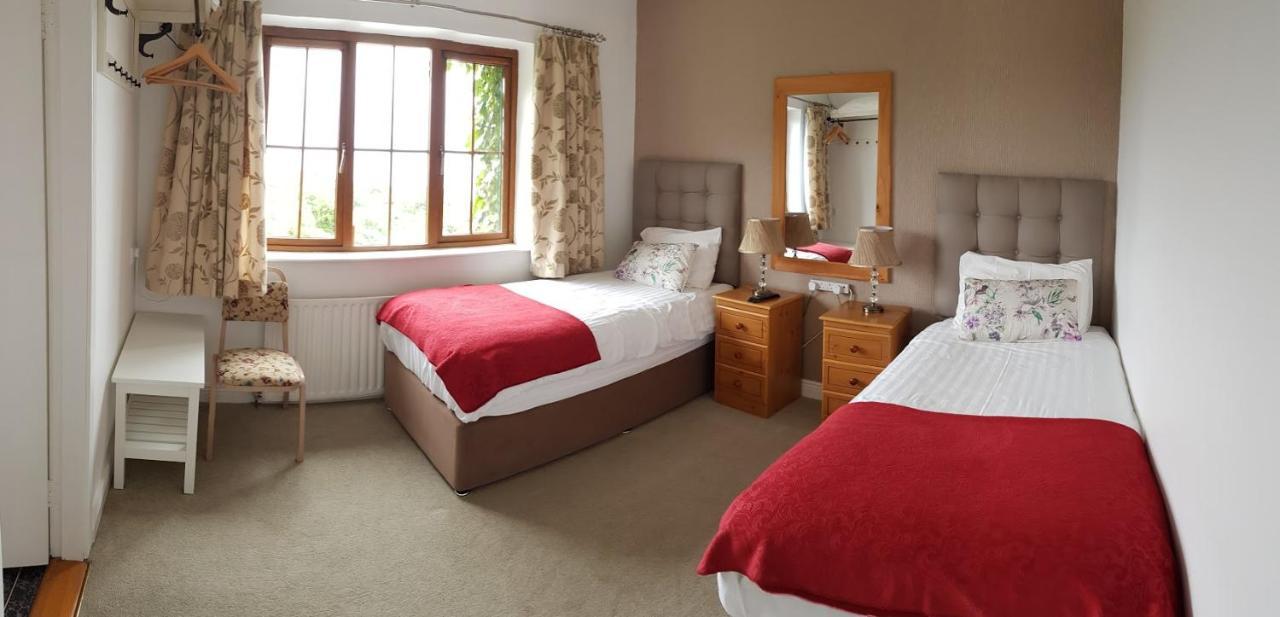 Bed & Breakfast The Olde Forge *