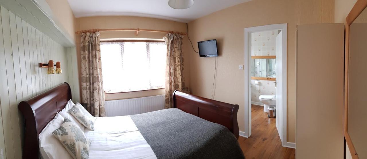 Bed & Breakfast The Olde Forge *