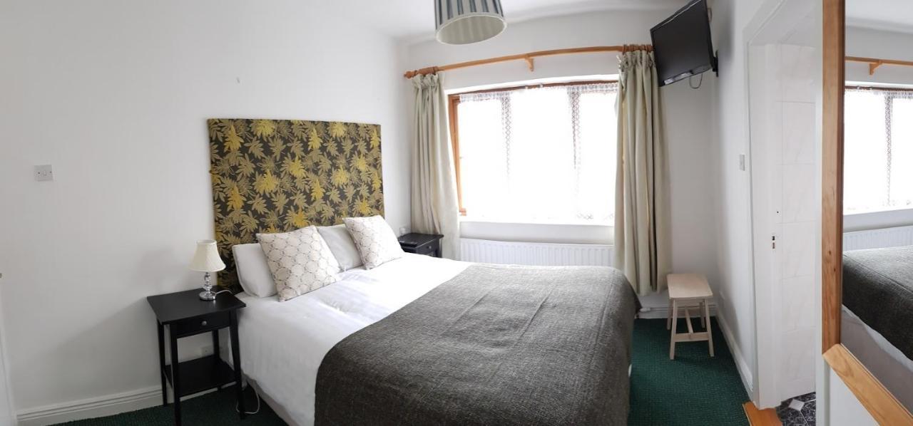 The Olde Forge Bed & Breakfast Caherdaniel