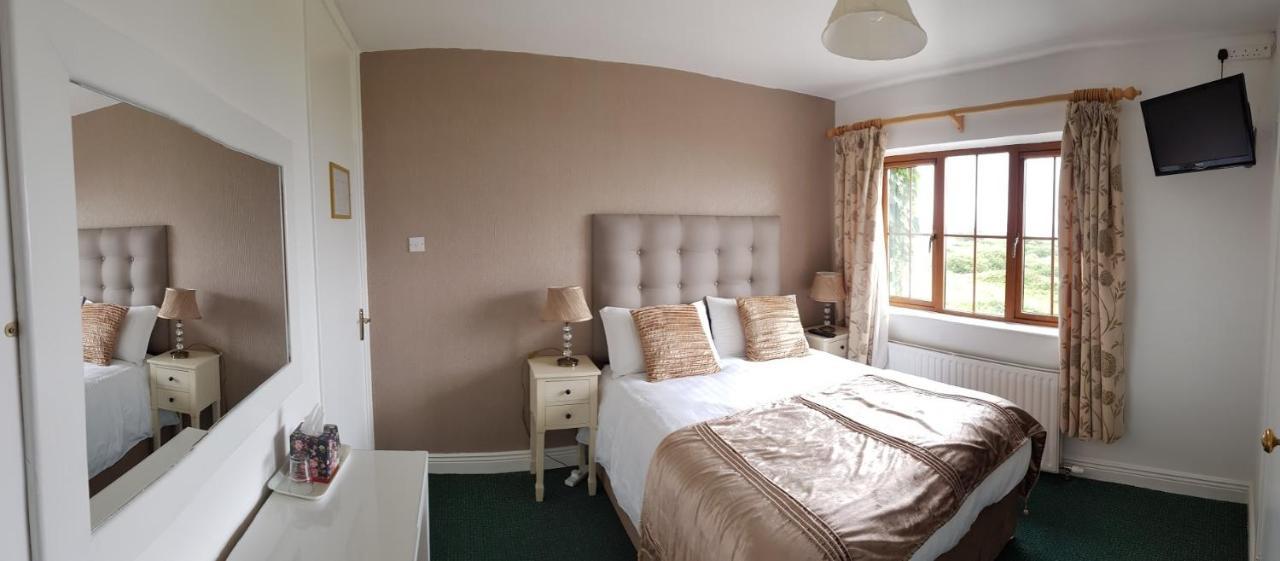The Olde Forge Bed & Breakfast Caherdaniel