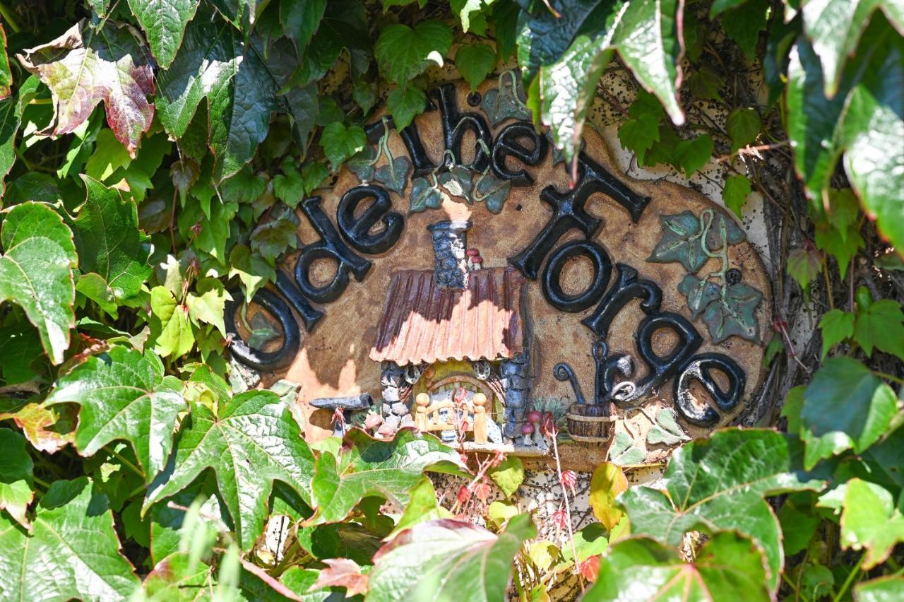 The Olde Forge
