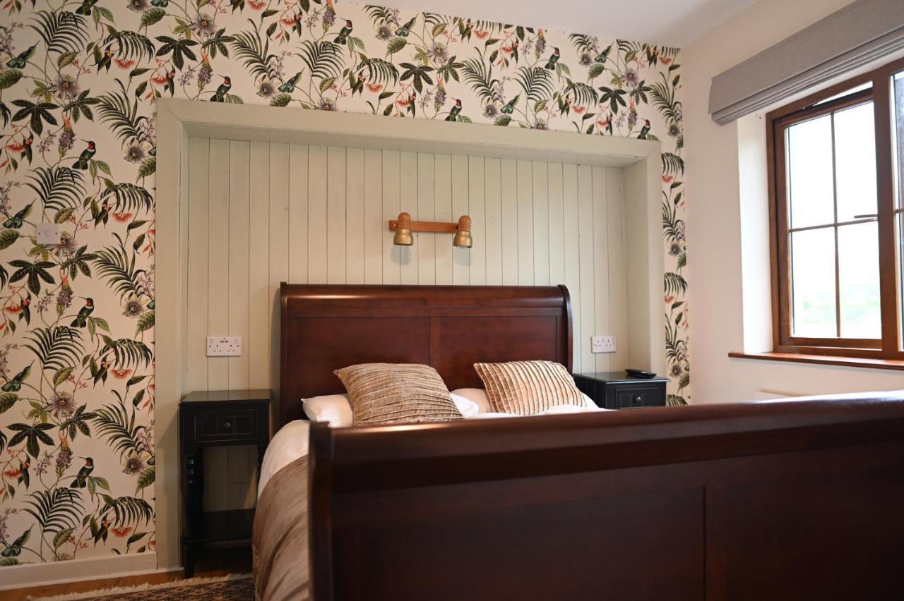 The Olde Forge Bed & Breakfast Caherdaniel