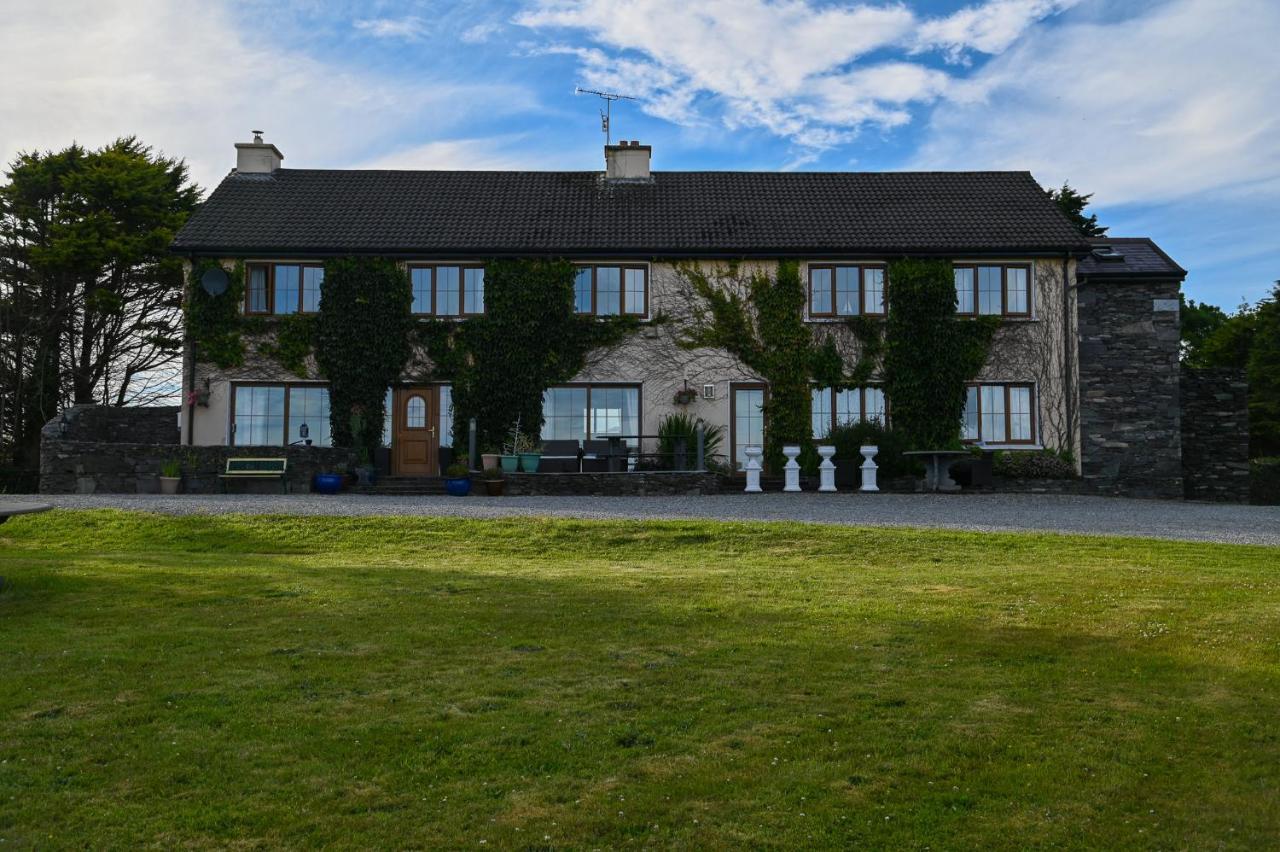 The Olde Forge Bed & Breakfast Caherdaniel