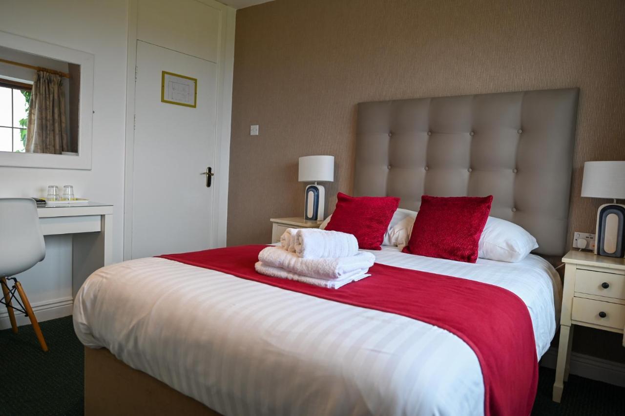 The Olde Forge Bed & Breakfast Caherdaniel